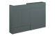  Cle Tucson nd  SL 1236 BASIN&WC L/G CAB/GREEN