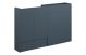  Cle Tucson nd  SL 1236 BASIN&WC L/G CAB/ARLEY BLUE