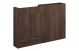  Cle Tucson nd  SL 1236 BASIN&WC L/G CAB/WALNUT