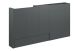  Cle Tucson nd  SL 1536 BAS/WC/1DR L/G CAB/GRAPHITE