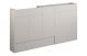  Cle Tucson nd  SL 1536 BAS/WC/1DR L/G CAB/DOVE GRY