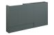  Cle Tucson nd  SL 1536 BAS/WC/1DR L/G CAB/GREEN