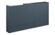  Cle Tucson nd  SL 1536 BAS/WC/1DR OAK CAB/ARLEY BL