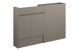 Valencia  SL 1236 BASIN&WC L/G CAB/STONE