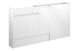  Valencia  SL 1536 BAS/WC/1DR L/G CAB/WHITE GL