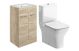 Region 510 FS UNIT PACK INC  Charlotte  OAK