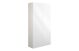  Cle Tucson nd  600 SLIM STOR/UNIT L/GR CAB WHT DRS