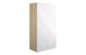  Cle Tucson nd  600 STD STOR/UNIT OAK CAB WHT DOORS