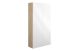  Cle Tucson nd  600 SLIM STOR/UNIT OAK CAB WHT DRS