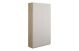  Valencia  600 SLIM STOR/UNIT OAK CAB DOVE DRS