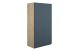  Valencia  600 STD STOR/UNIT OAK CAB ARLEY DRS