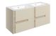 CONTRAST 1210 W/UNIT & 0TH BASIN COTT/WH