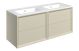 PUSH 1210 UNIT & 2TH BASIN 2DRW COTTON