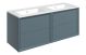 PUSH 1210 UNIT & 2TH BASIN 2DRW STORM BL