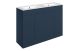 STATEMENT 1210 FLOOR UNIT/2TH BASIN BLUE