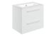 Region 610 WALL UNIT/0TH BASIN WHITE GLOS