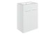 Region 610 FLOOR UNIT/0TH BASIN WHITE GLO