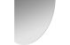  Tucson  600 ROUND MIRROR
