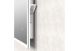 SOLANA 600X800 RECTANGLE LED MIRROR