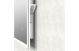 SOLANA 600X1200 RECTANGLE LED MIRROR