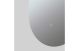  Tucson  400 OBLONG LED MIRROR