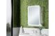  Tucson  MIRROR CABINET 500 1 DOOR LED