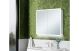  Tucson  MIRROR CABINET 600 2 DOORS LED