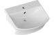  Porto  500X400 1TH S/RECESSED BASIN