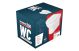 2GO BTW RIM S/C SEAT (RED/BLUE BOX)