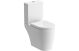  Charlotte  R/LESS C/C OPEN BK WC &S/C SEAT