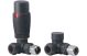 ROUND THERMO. ANTH. RAD VALVES-CORNER