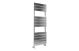 TREND SQUARE LADDER RAD 1200X500 CHROME