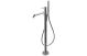 Zurich MariaFS BATH FILLER-CHROME