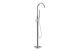 Sydney F/STANDING BSM CHROME