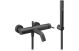 Zurich MariaWM BSM-MATT BLACK