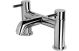 Zurich MariaD/MOUNT BATH FILLER-CHROME
