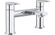 Tokyo BATH FILLER-CHROME