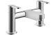 Toronto BATH FILLER-CHROME