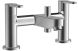Toronto BSM & SHOWER KIT-CHROME