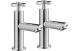 Seoul BATH TAPS-CHROME