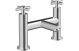 Seoul BATH FILLER-CHROME