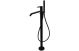 Zurich Timea FS BSM-MATT BLACK