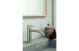 Zurich Vivienne BASIN MIXER-ST/STEEL