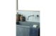 Zurich Vivienne WM BASIN MIXER-ST/STEEL
