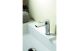 Zurich Timea BASIN MIXER-CHROME