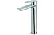 Zurich Timea TALL BASIN MIXER-CHROME