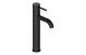 Sydney TALL BASIN MIXER MATT BLACK