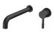Sydney 220MM W/MOUNTED BASIN MIX BLACK