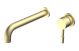 Sydney 220MM W/MOUNTED BASIN MIX BRASS