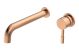 Sydney 220MM W/MOUNTED BASIN MIX BRONZE